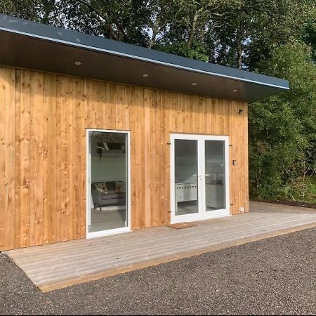 Cruachan Cabin Oban Exterior photo